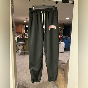 Large Men’s Backwoods Joggers